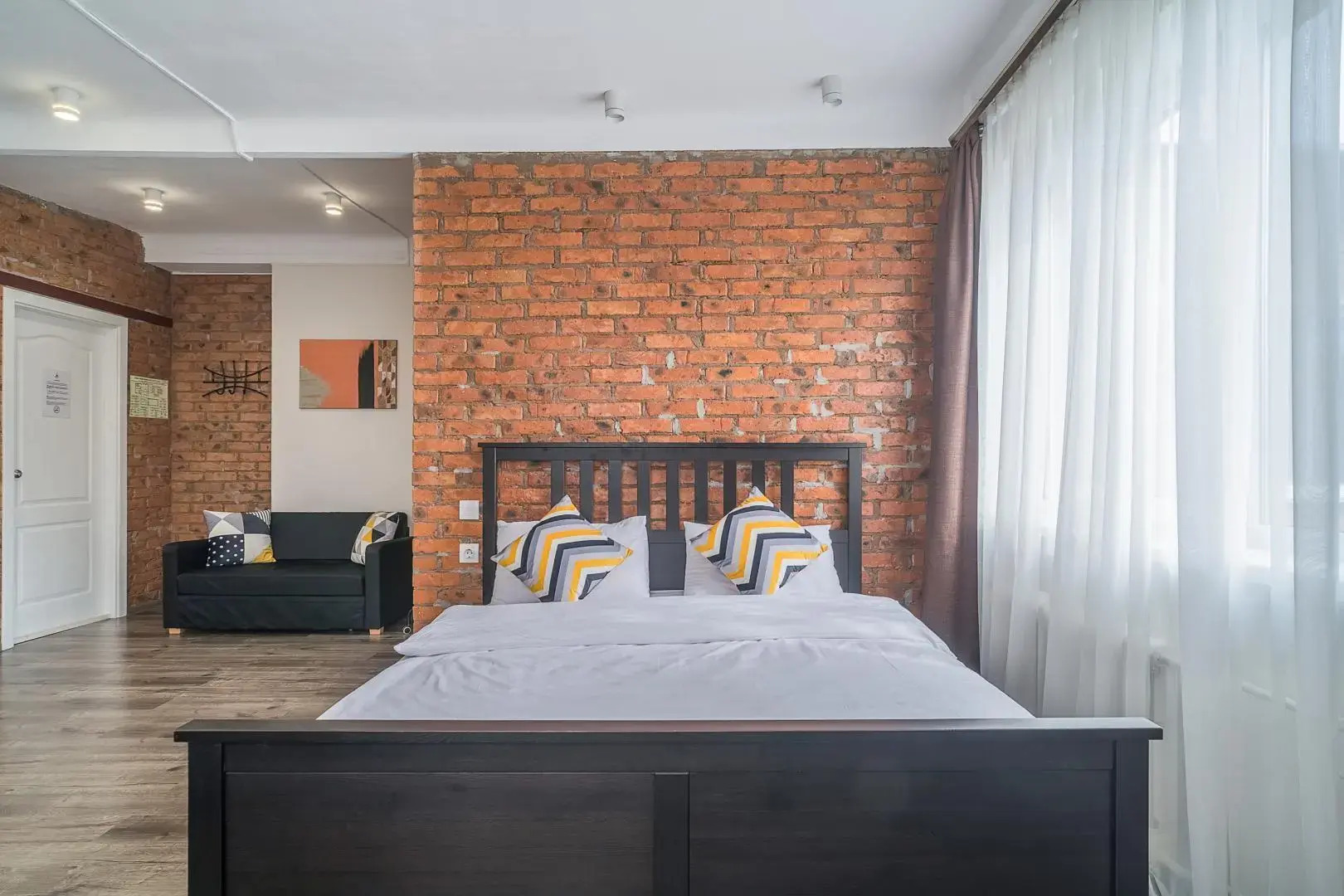 Хостел Hot Place