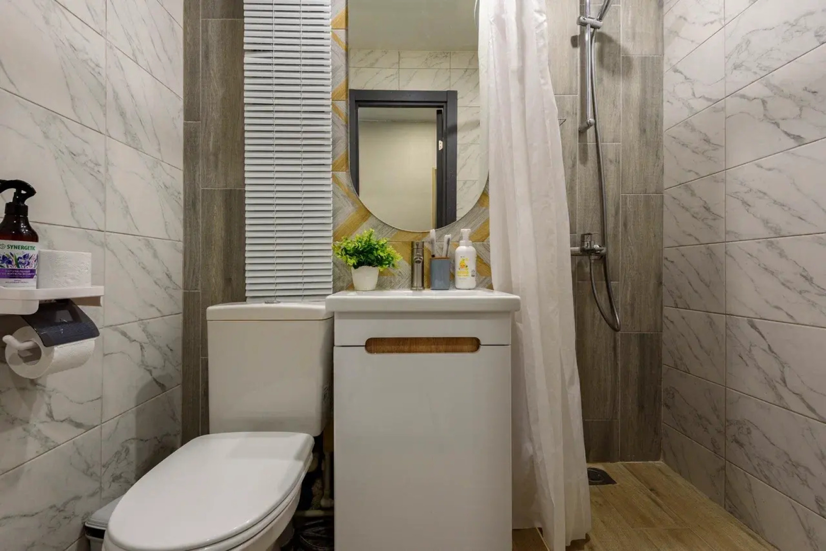 Квартира Комфорт Татарстан 64