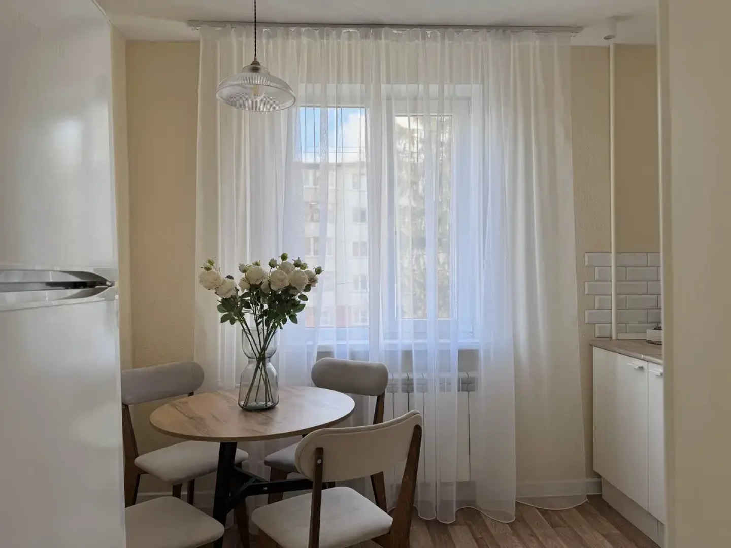 Квартира на Карла Маркса 88Б