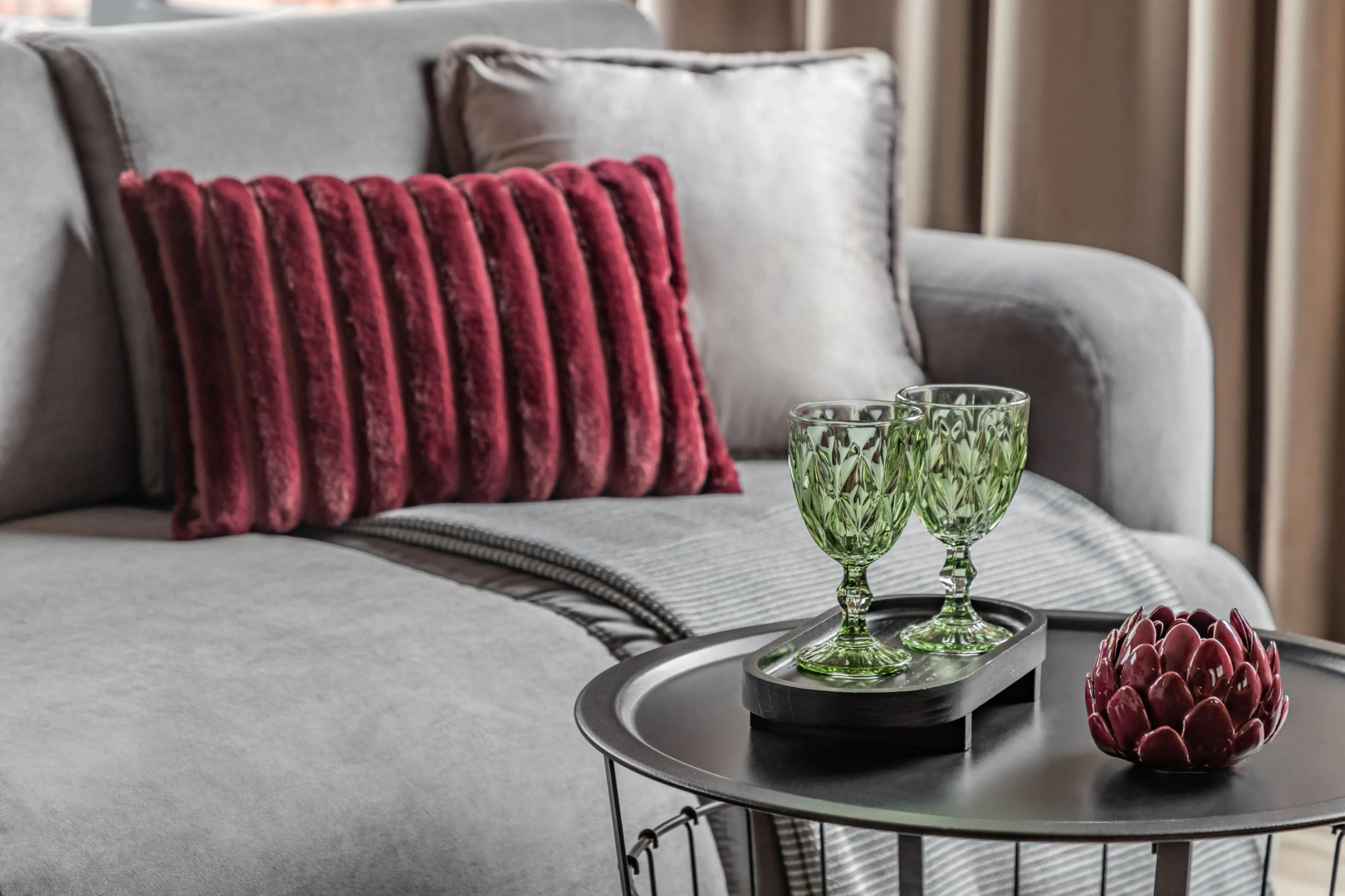 Квартира Moscow Deluxe Apartments Family Suite Silver Fountain