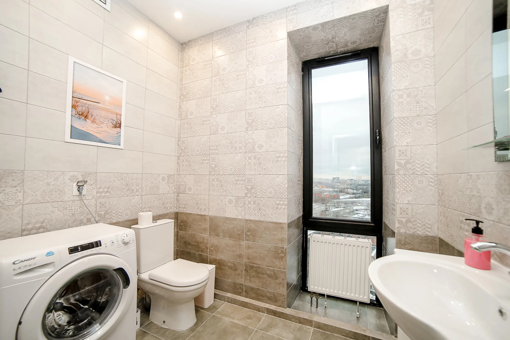 Апартаменты SoulRus Тедди