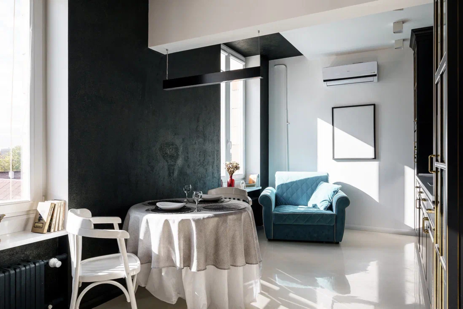 Апартаменты N47 HabitatHomeApart