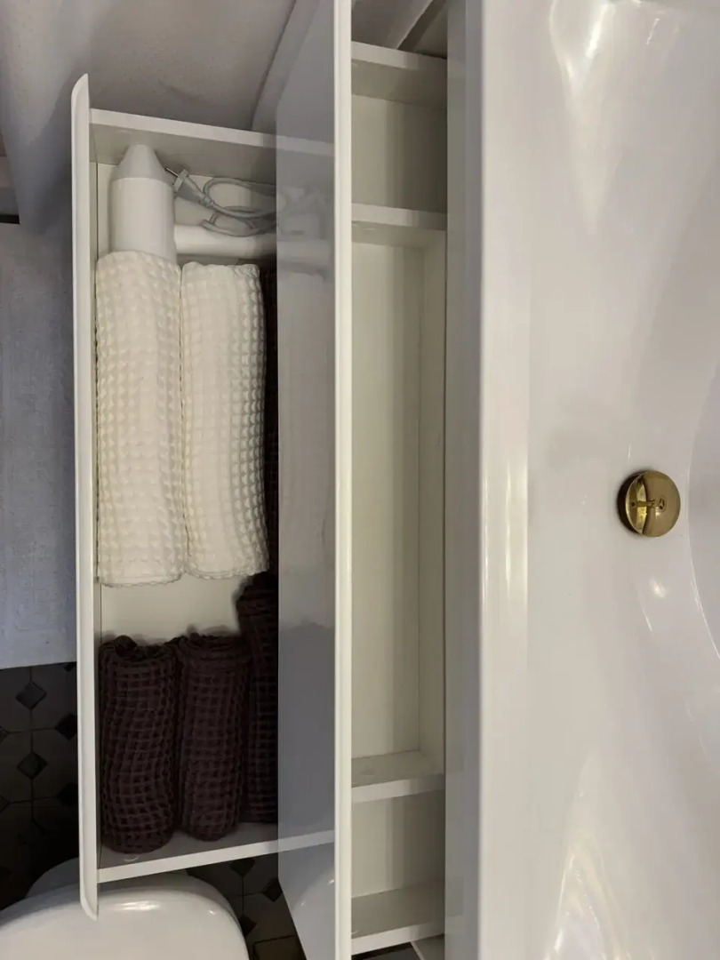 Апартаменты на Семёновской