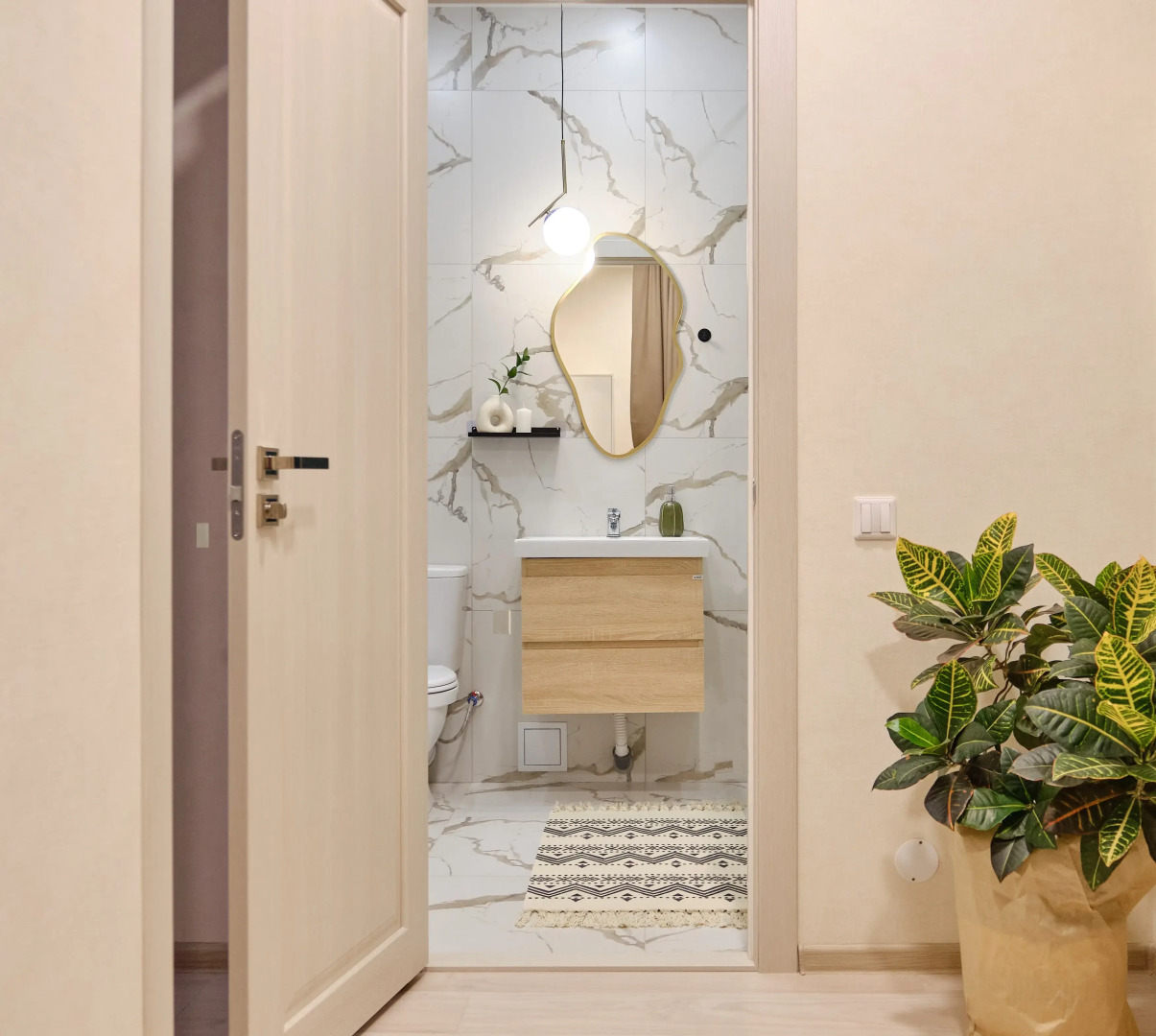 Великолепные апартаменты ЖК АКАДЕМ ЦЕНТР