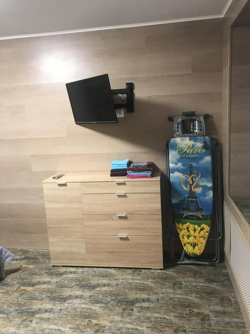 Апартаменты на Верейской 31