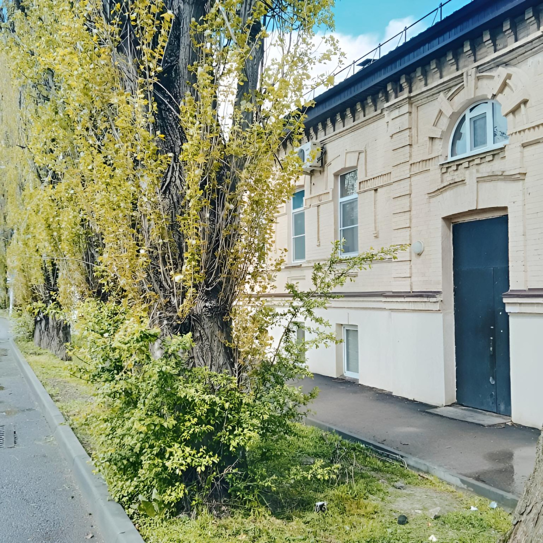 Квартира Курортная в Пятигорске