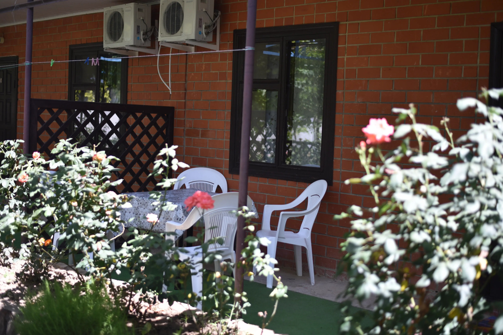 Гостевой Дом Чудная Долина