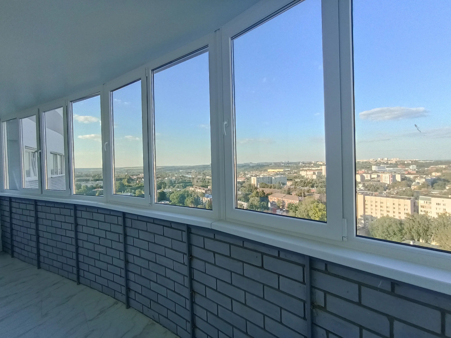 Квартира на улице Фейгина 17