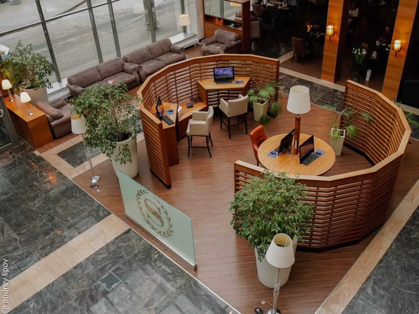 Sheraton Skypoint Luxe