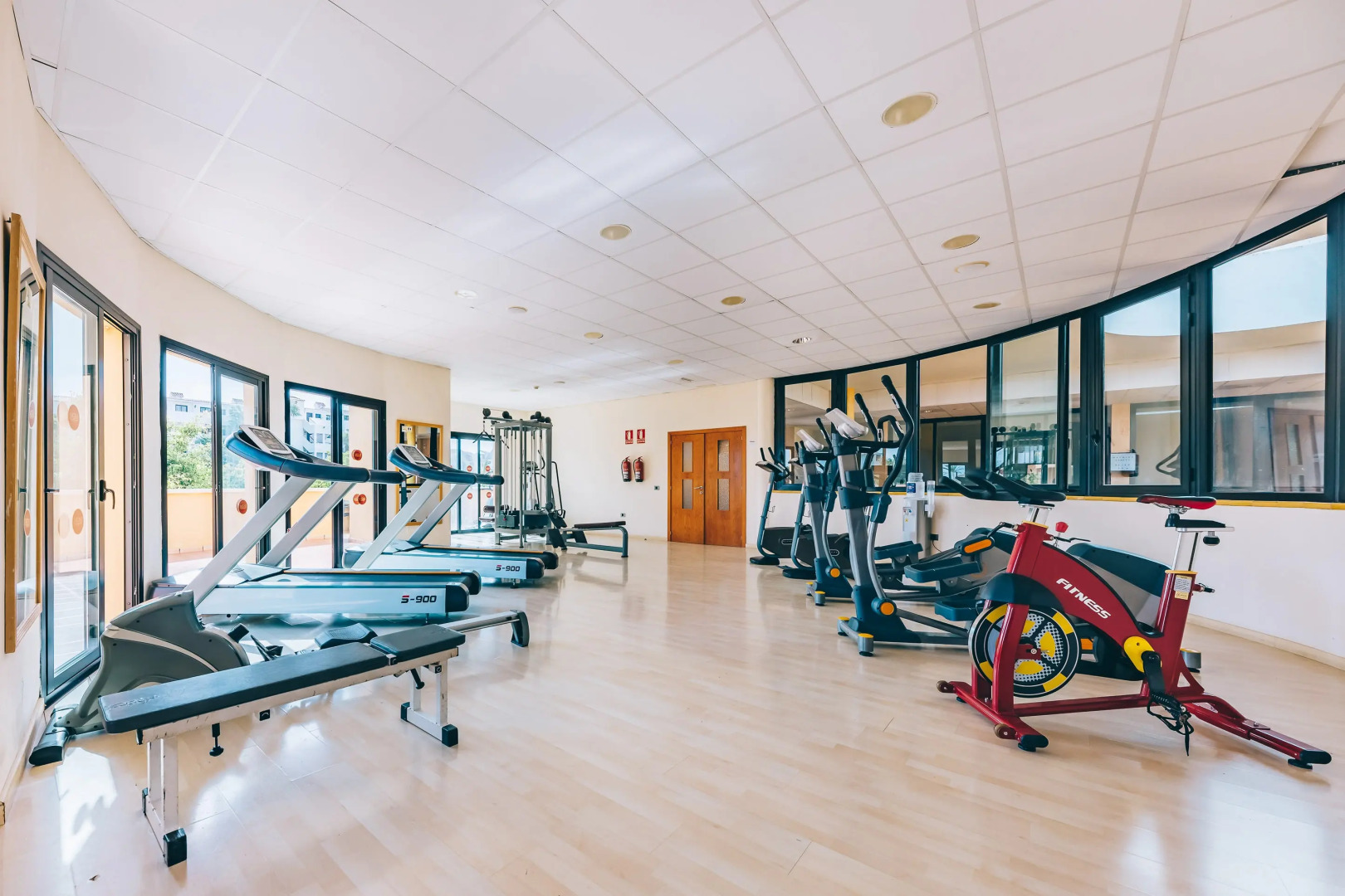 Отель Grand Muthu Golf Plaza Hotel & Spa