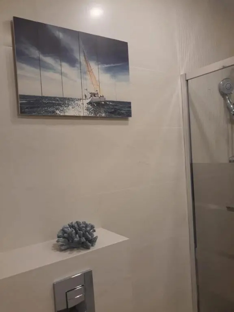 Апартаменты в сердце старого города