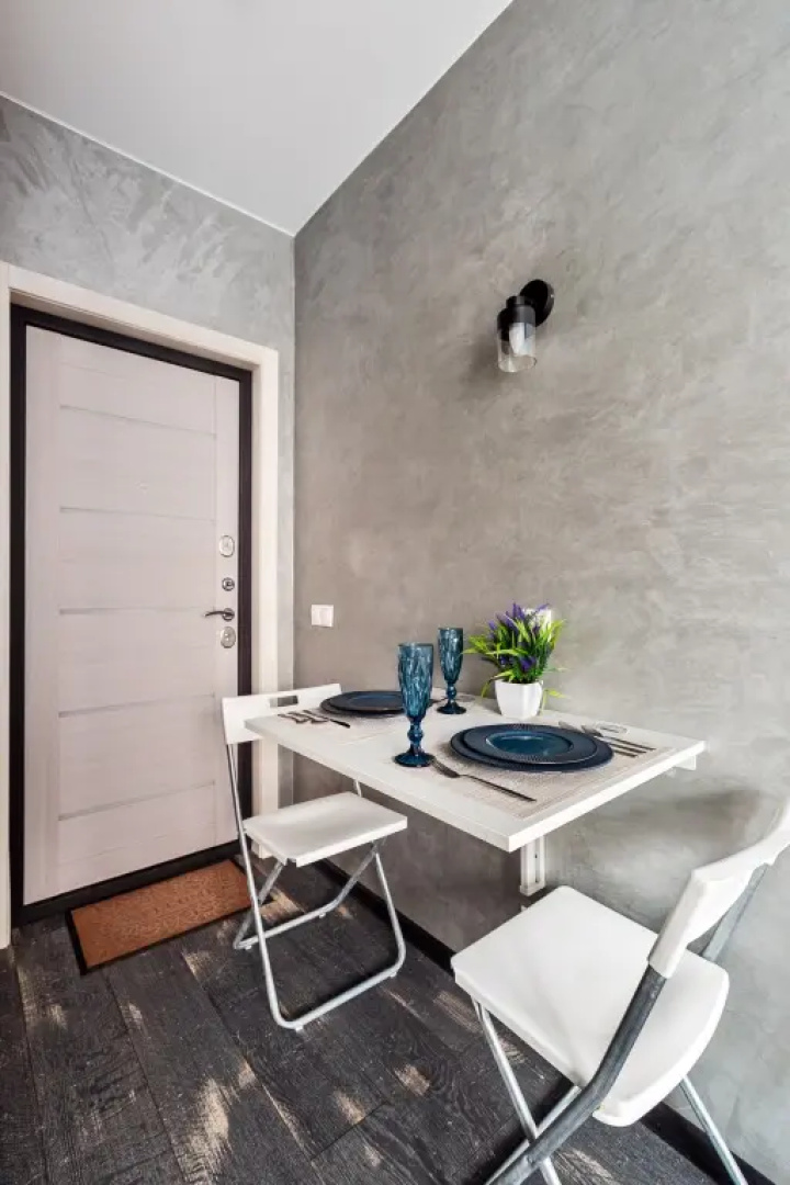 Квартира 2 MaxRealty24 Рязанский Проспект 2/1к4И