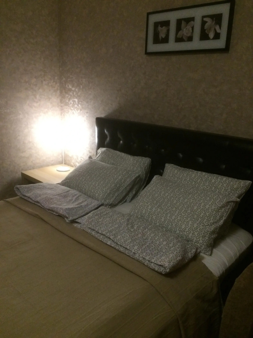 Апартаменты на Шустова 4