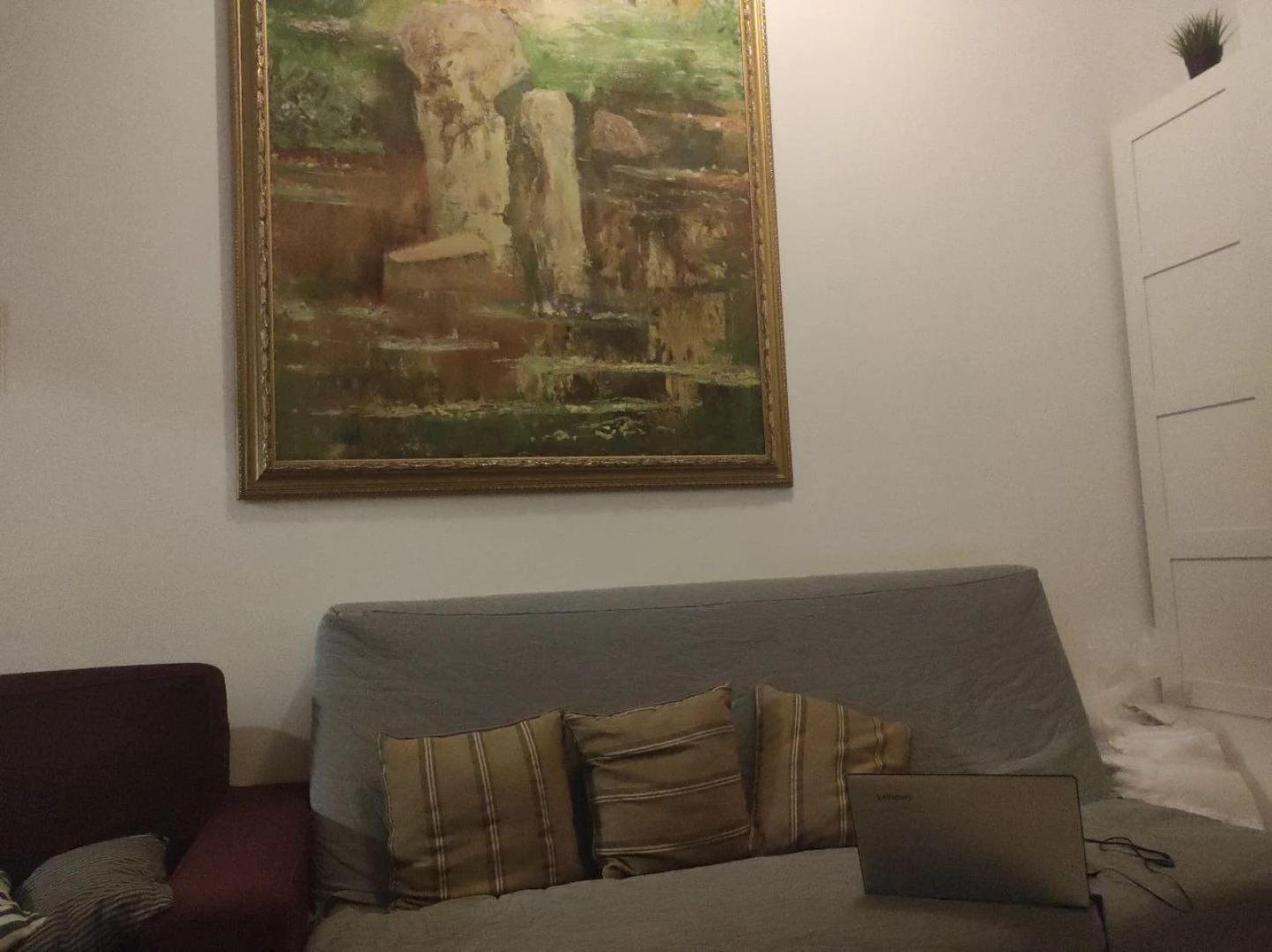 Хостел Centeral Hotel