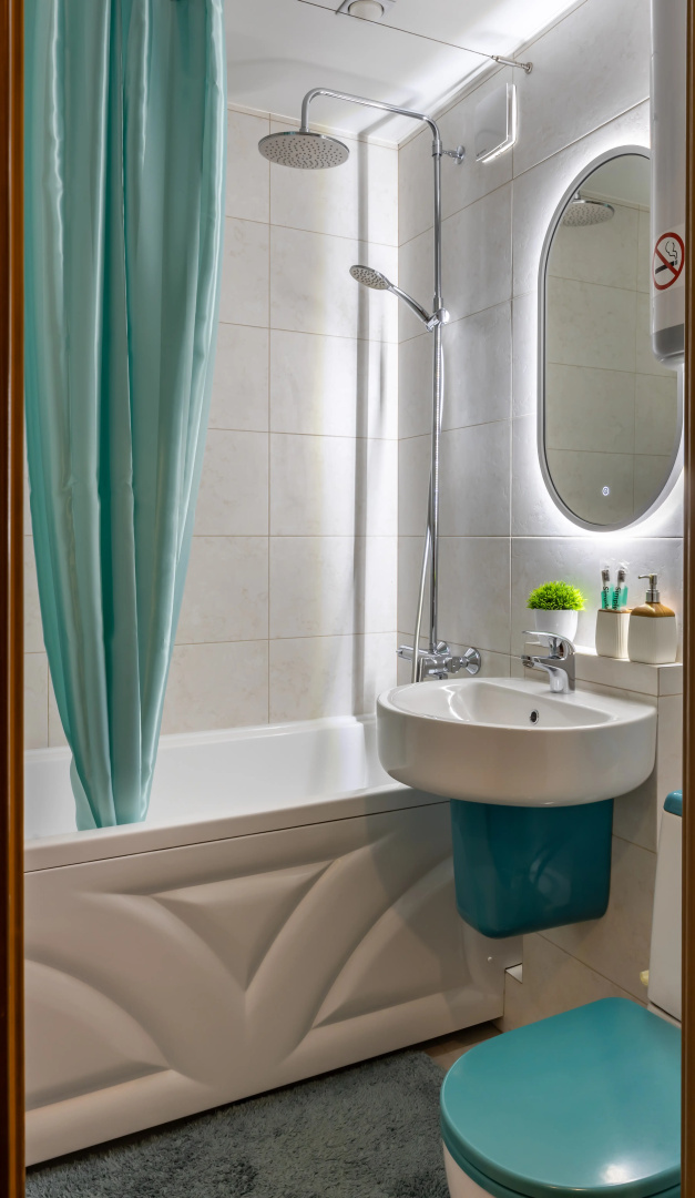 Квартира комфортная для семьи, друзей, коллег Oksana's HOME