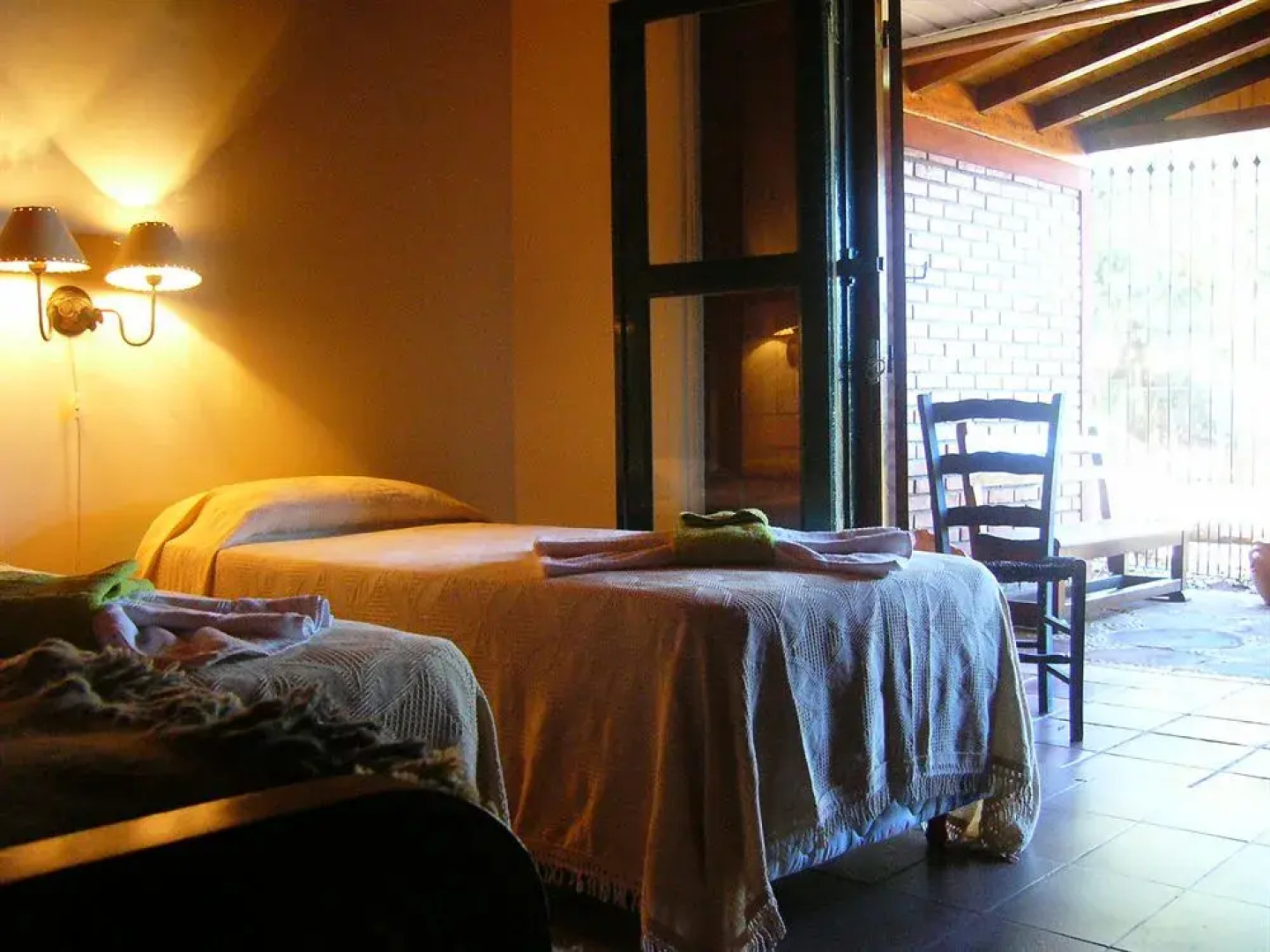 Мини-Отель Guayra