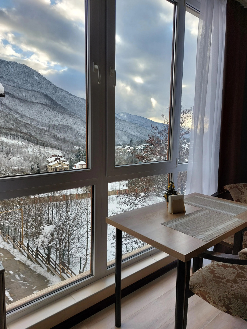 Апартаменты Горная сказка