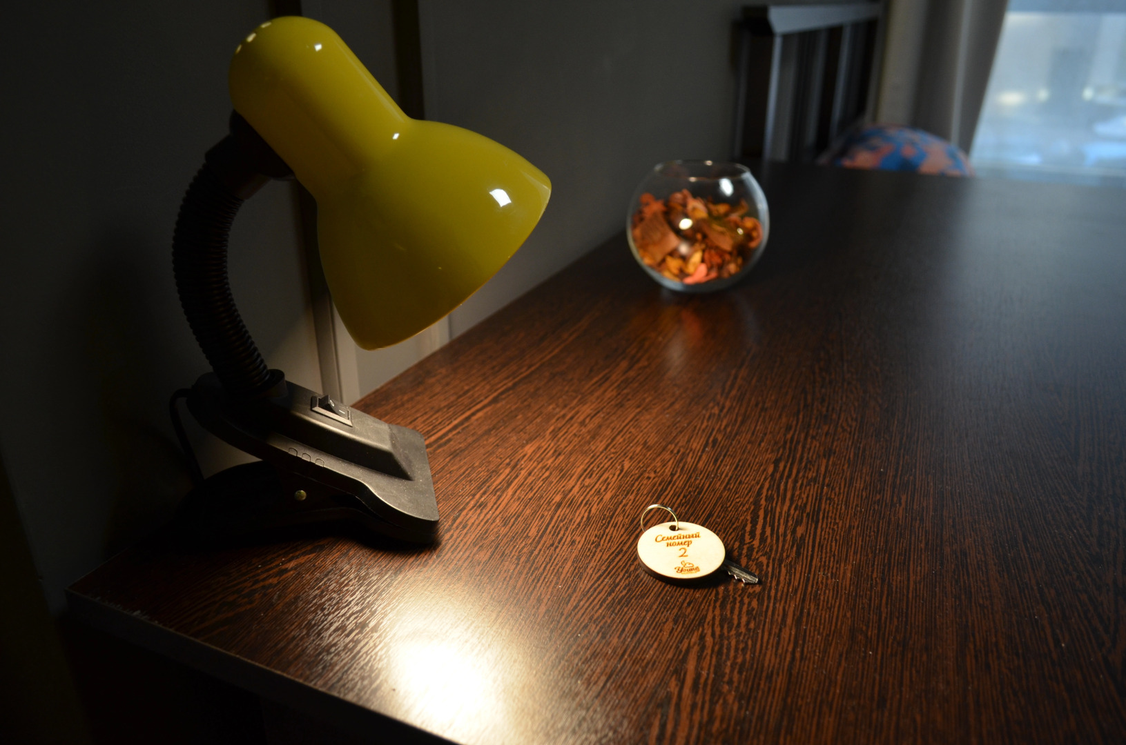 Хостел Young на Московской