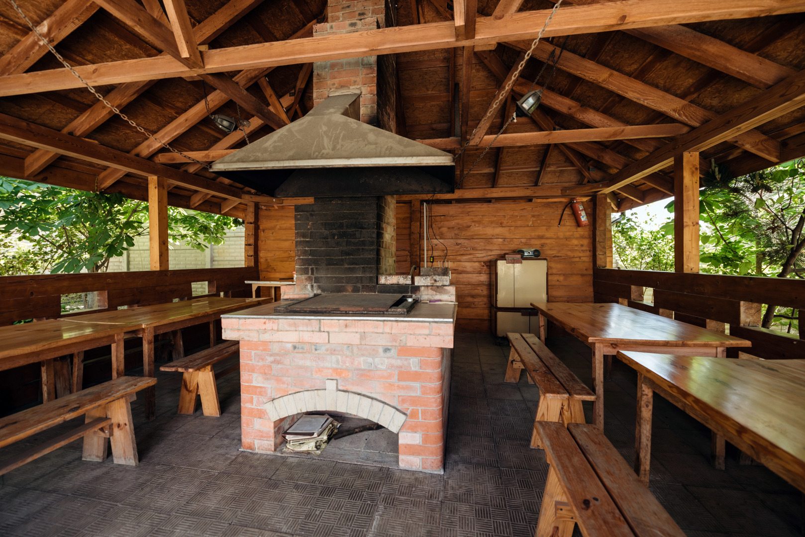 Гостевой Дом Капля Янтаря