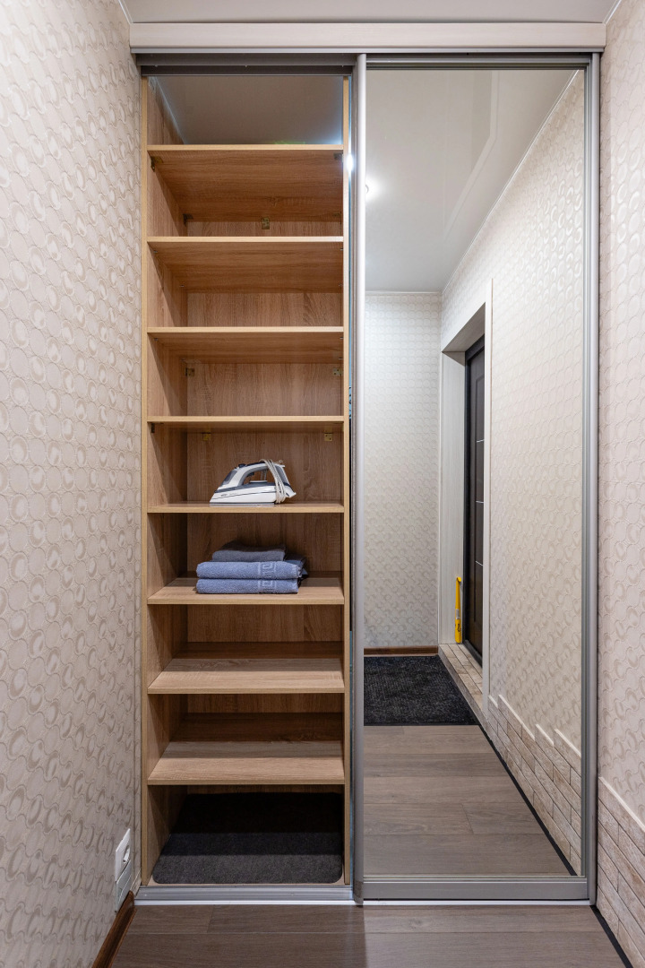 Квартира KRASROOM на Театральной Площади