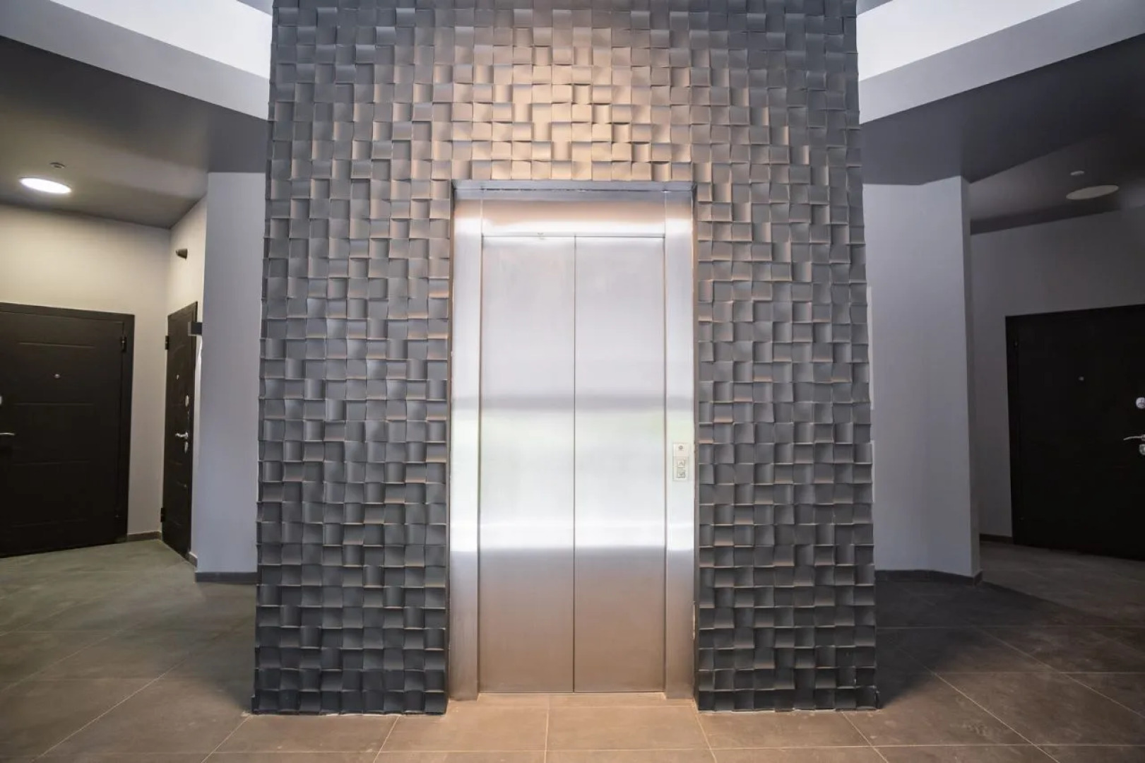 Квартира Студия Your Home KP