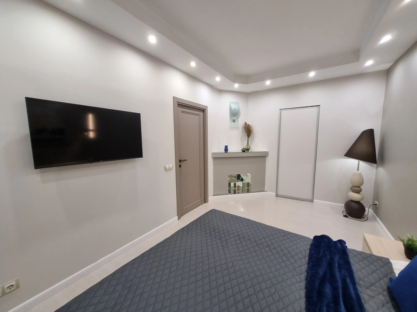 Квартира Уют у залива