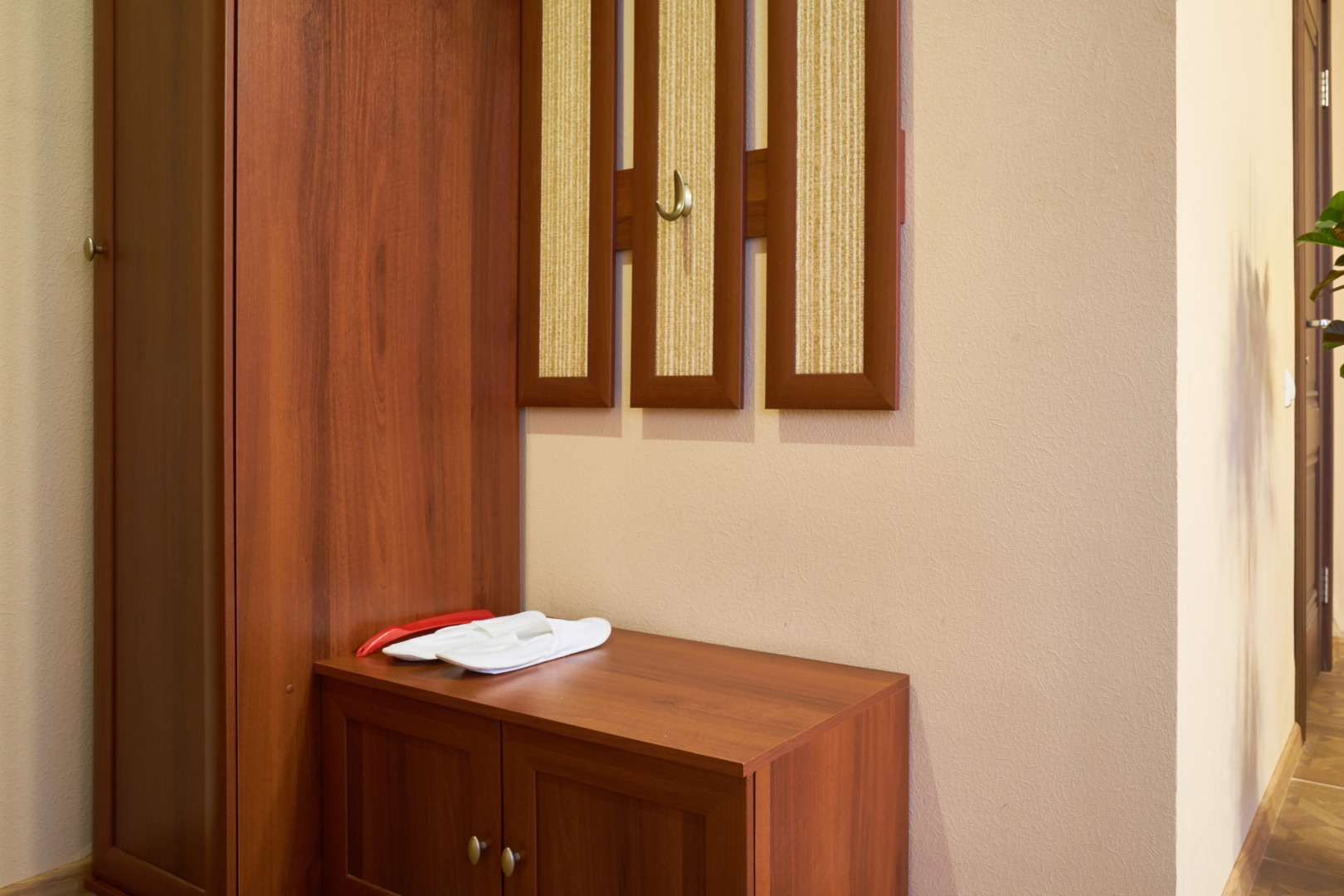 Отель Экстра