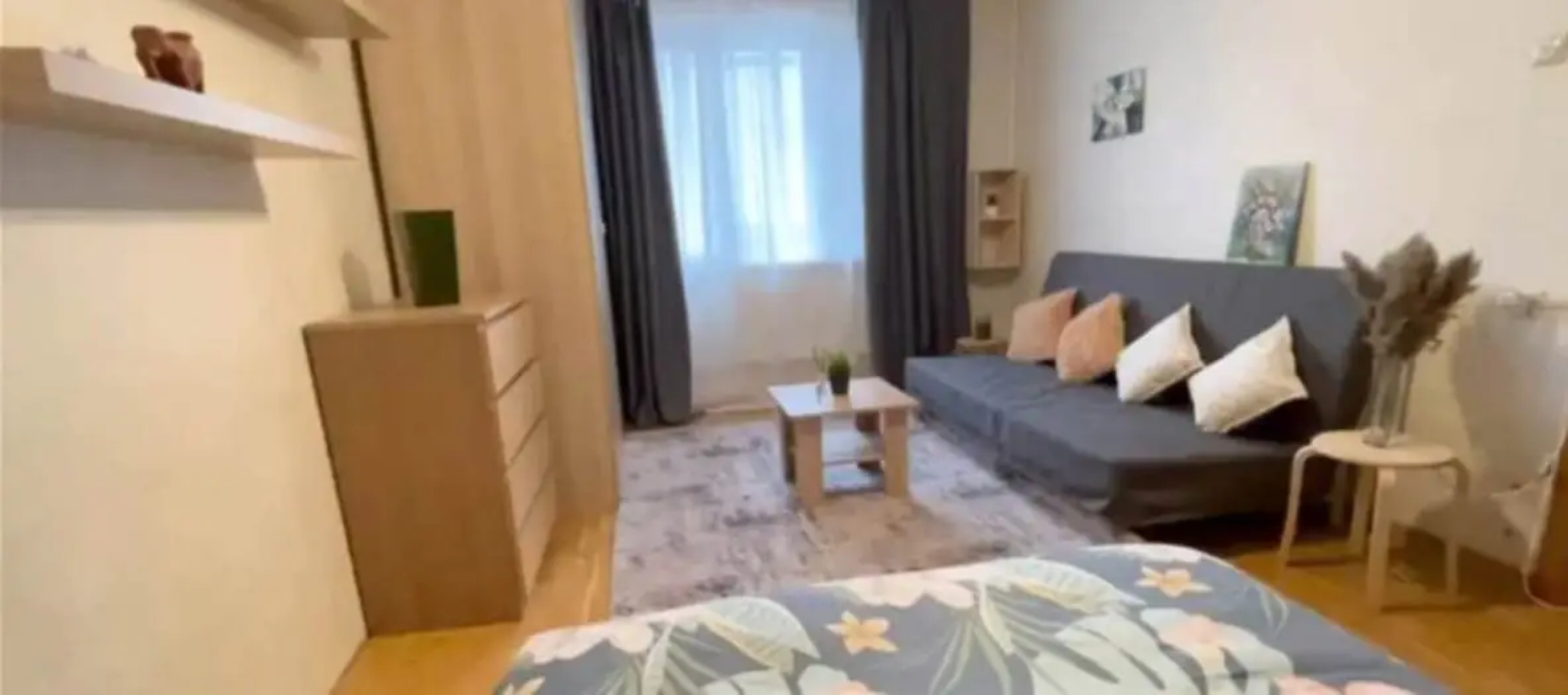 Уютные апартаменты Lora Home на Пражской