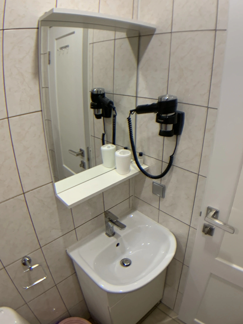 Отель Радуга Инжавино