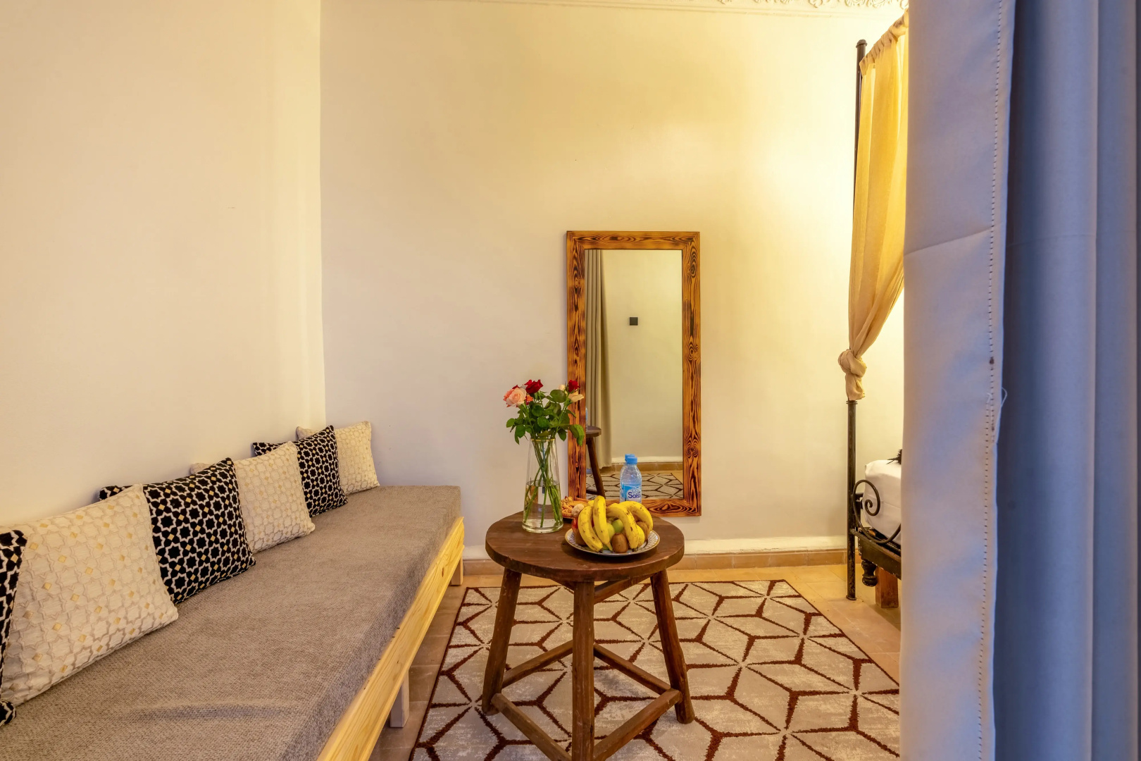 Гостевой дом Riad Des Remparts