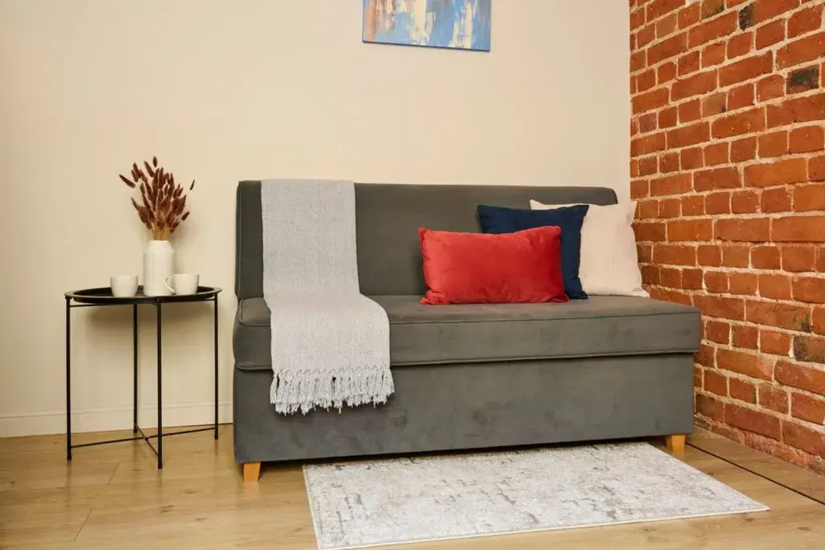 Апартаменты Птичка