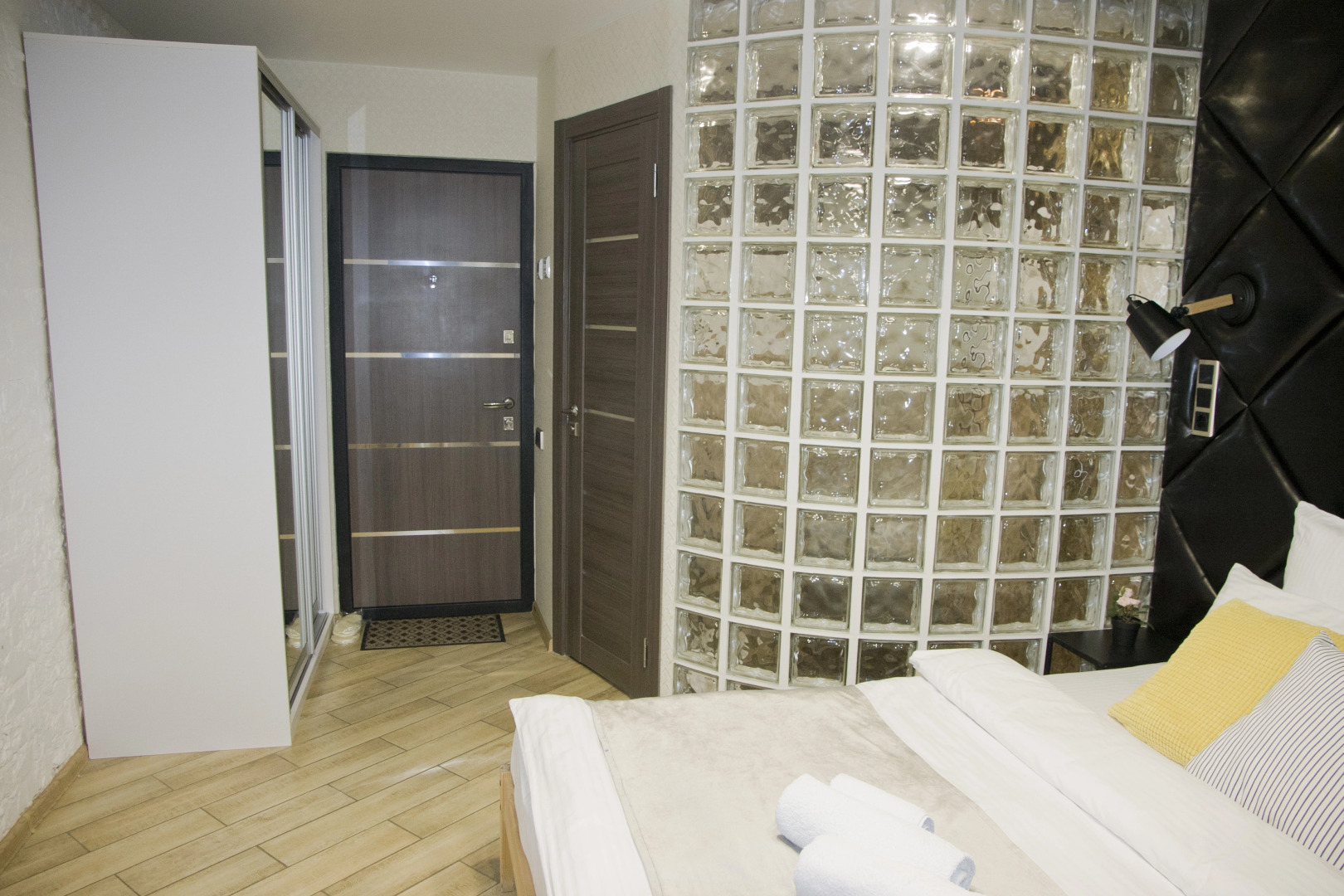 Мини-Отель Барбарис