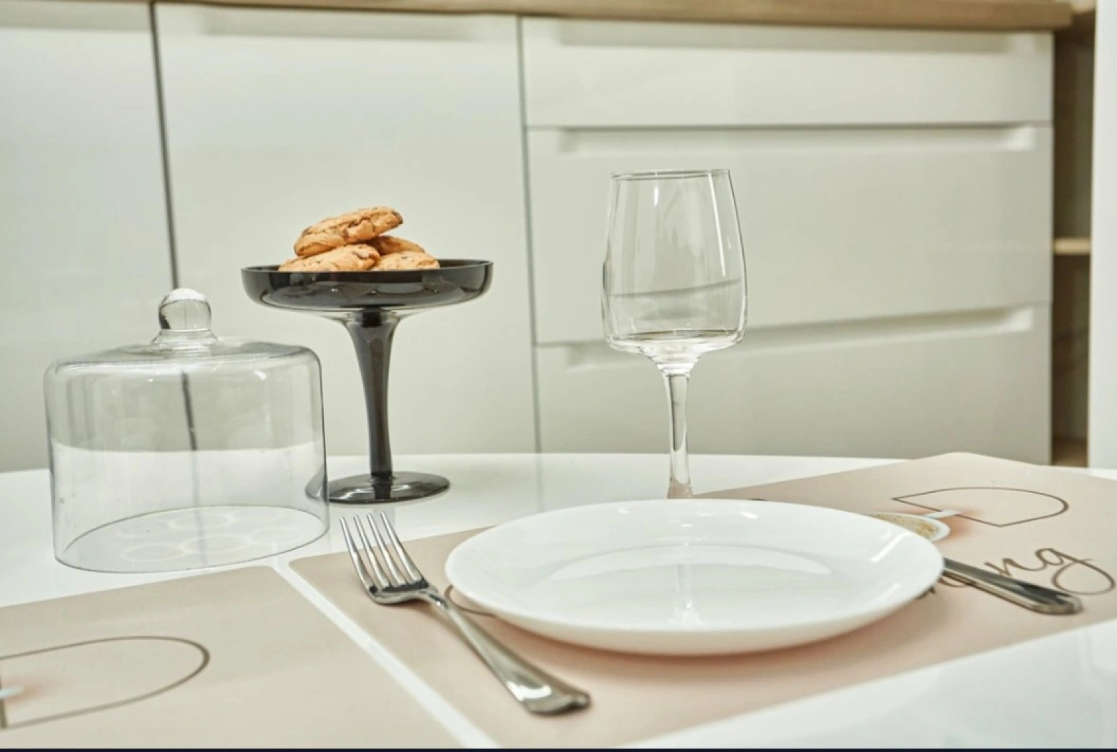 Апартаменты на Берегу Балтийского Моря