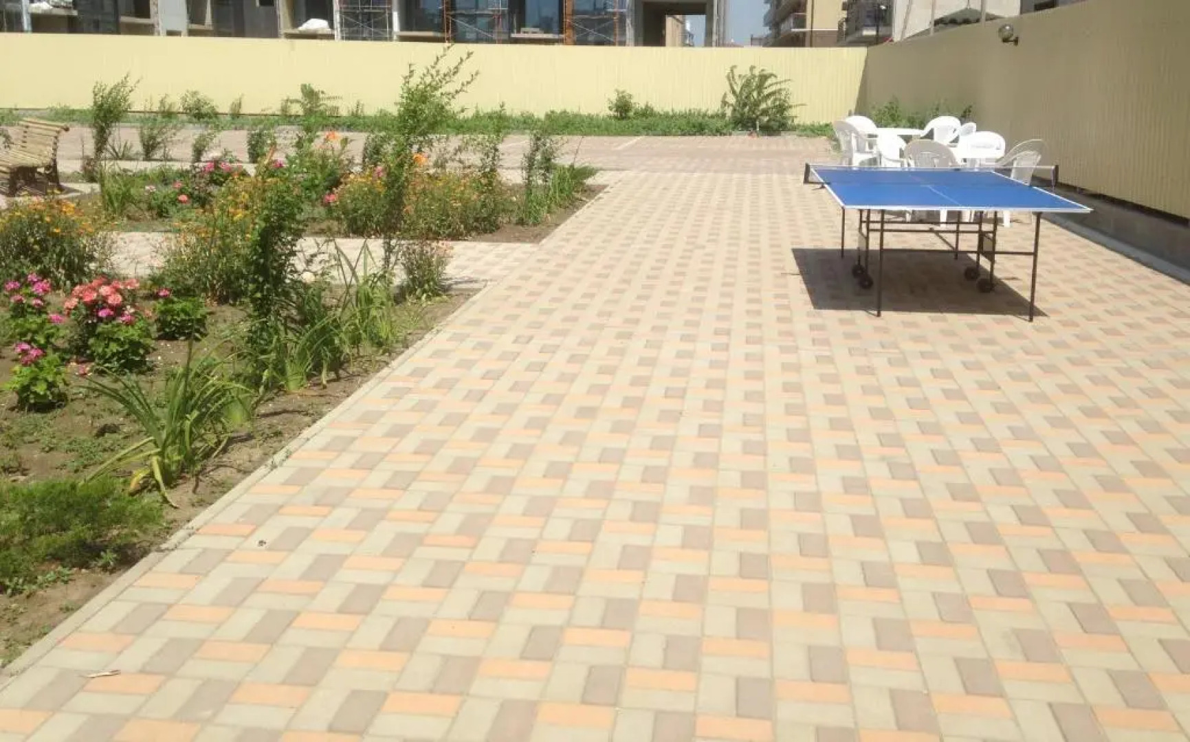 Отель Золотой берег Анапа