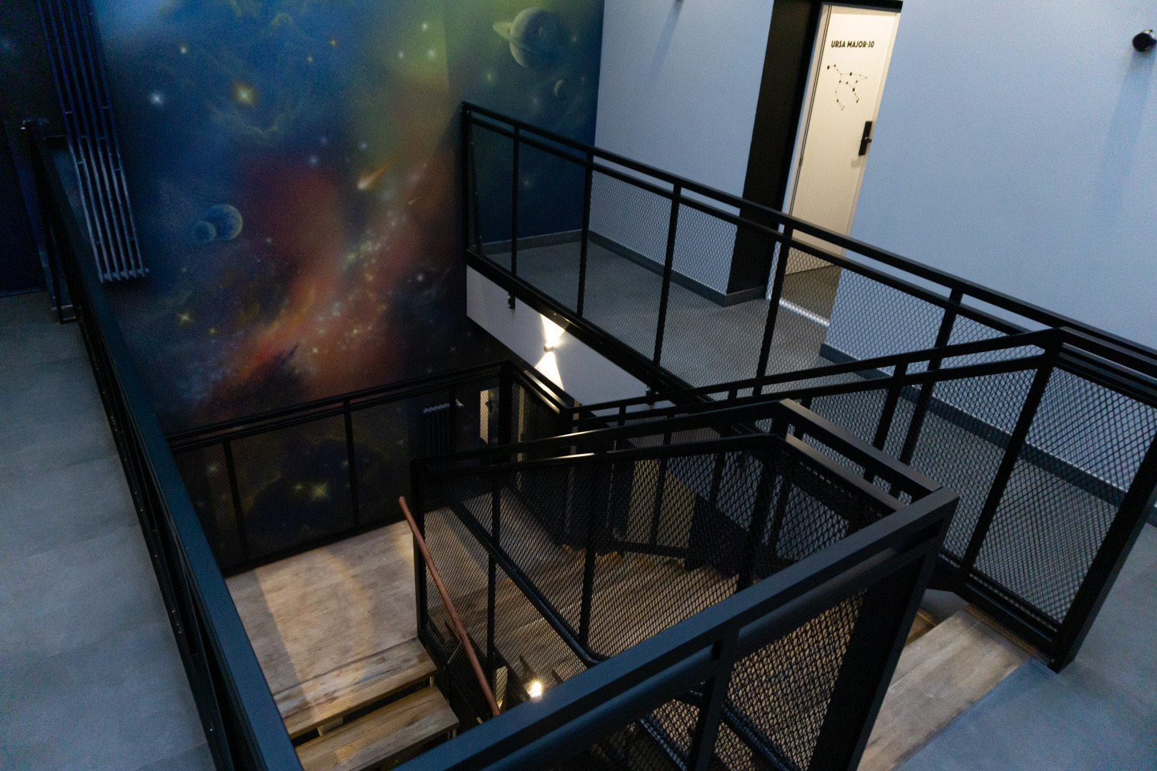 Отель Рокит Хотел