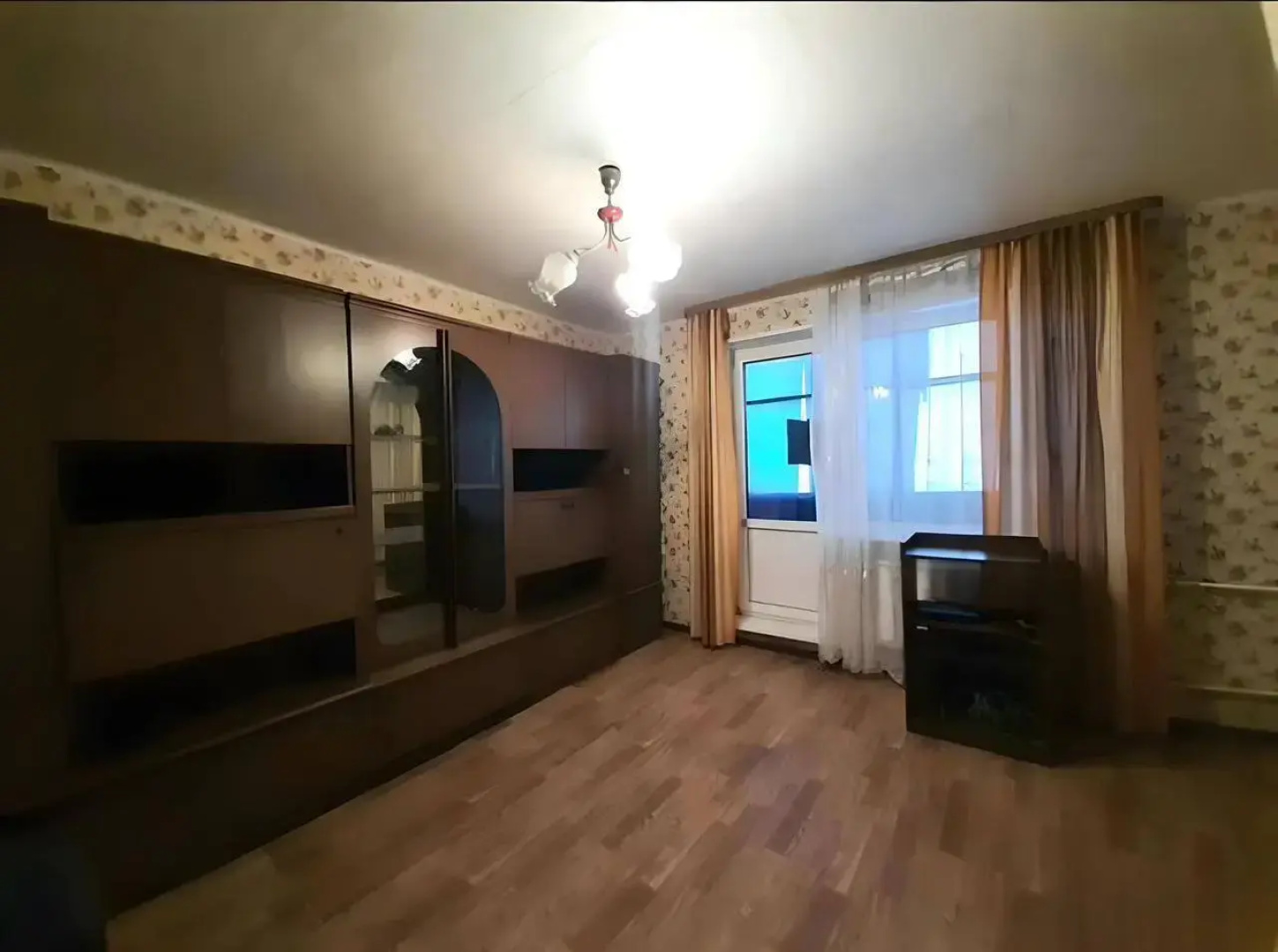 Квартира Галерея Рro на Пешехонова 9