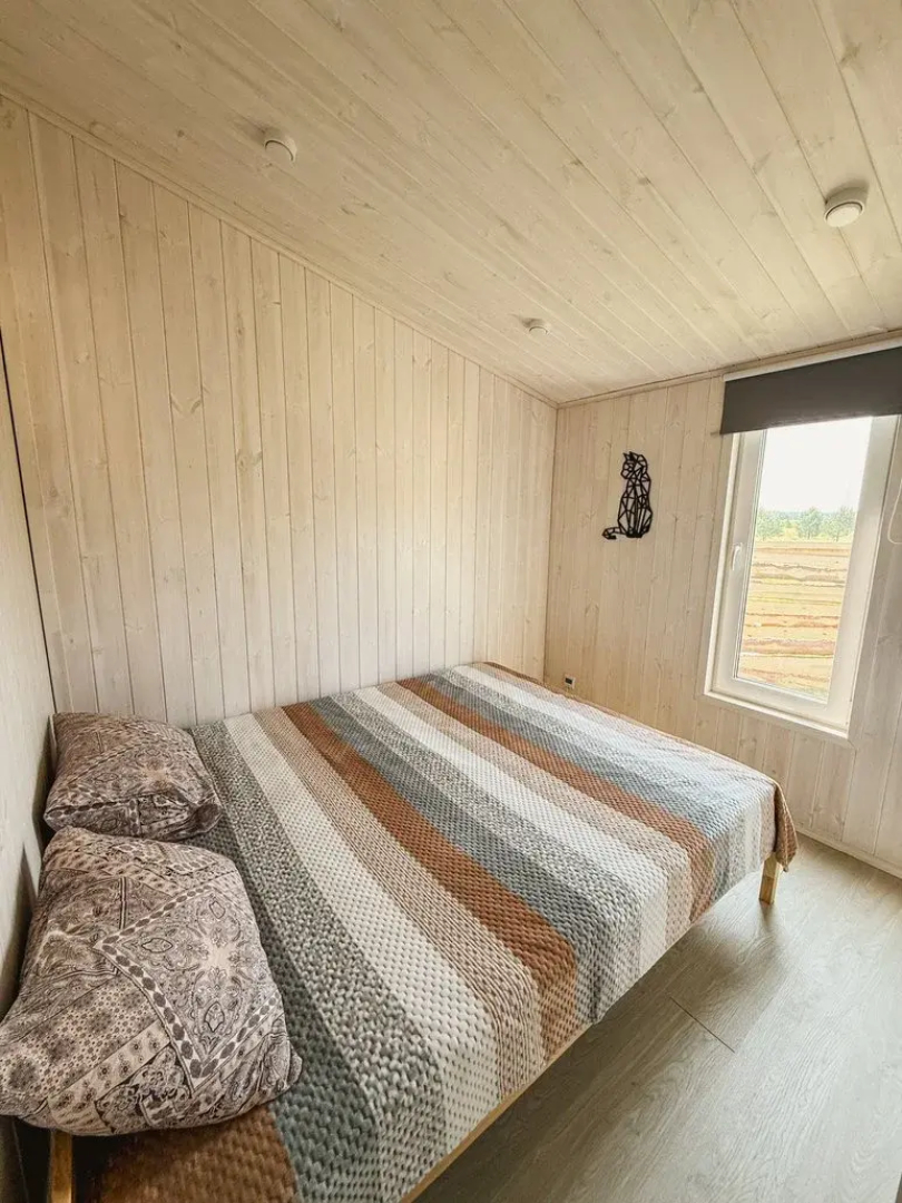 Частный дом Изумруд в Саргазах