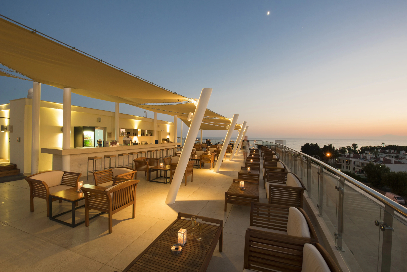 Отель Tui Blue Barut Andız-All Inclusive-Adults Only