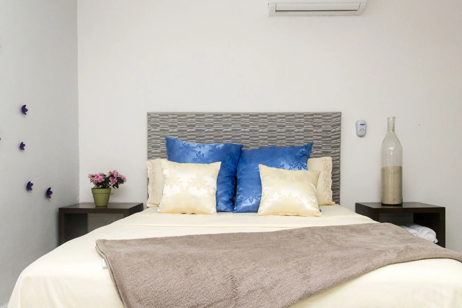 Апарт-Отель Aquamarina Suites