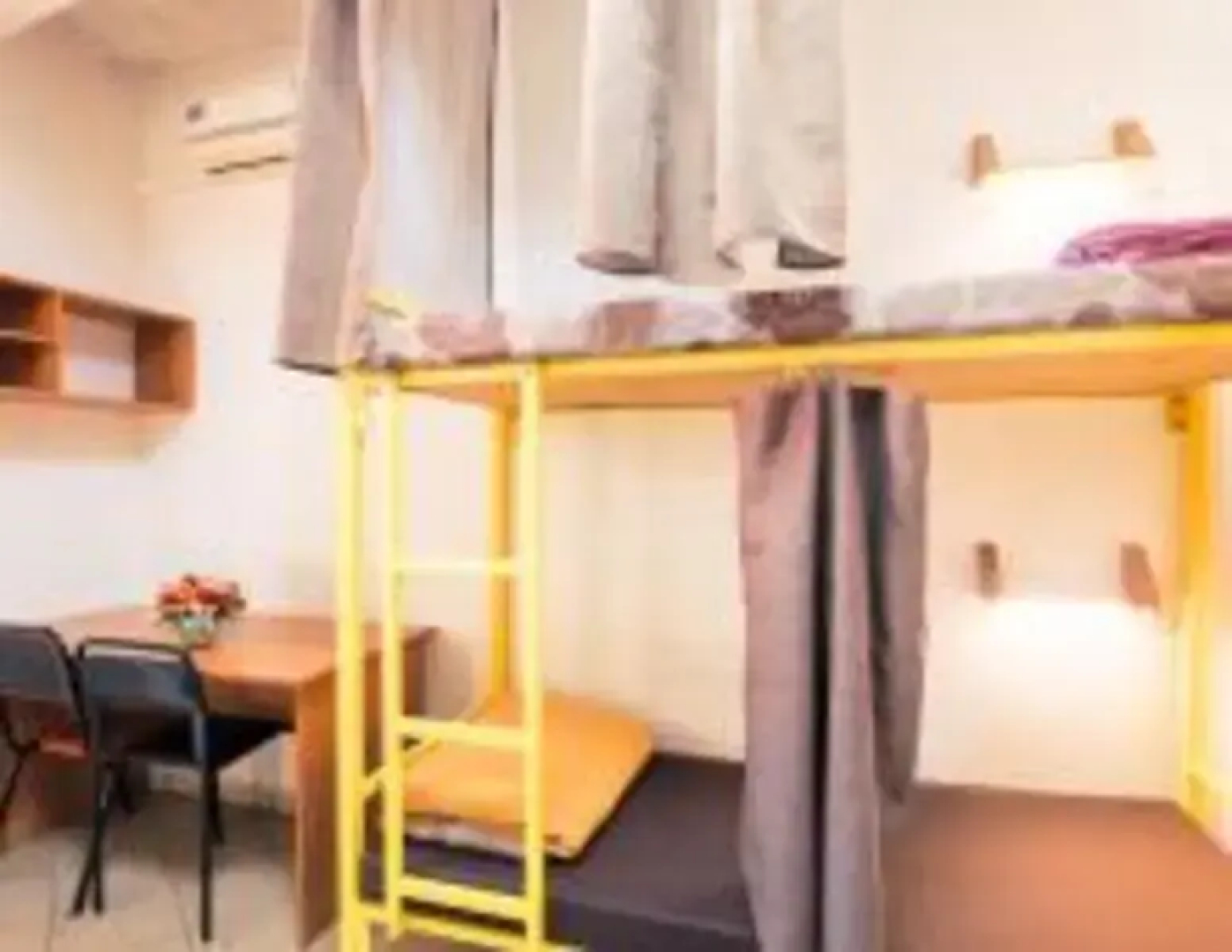 Хостел Решетников