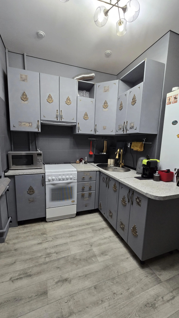 Квартира ХозяйкаМеднойГоры