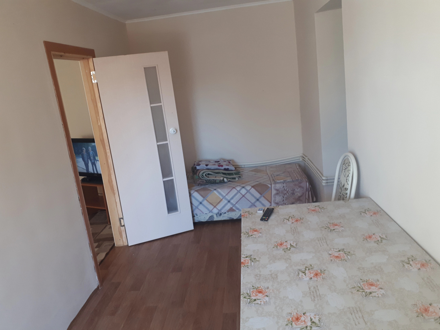 Гостевой дом Светлая 4