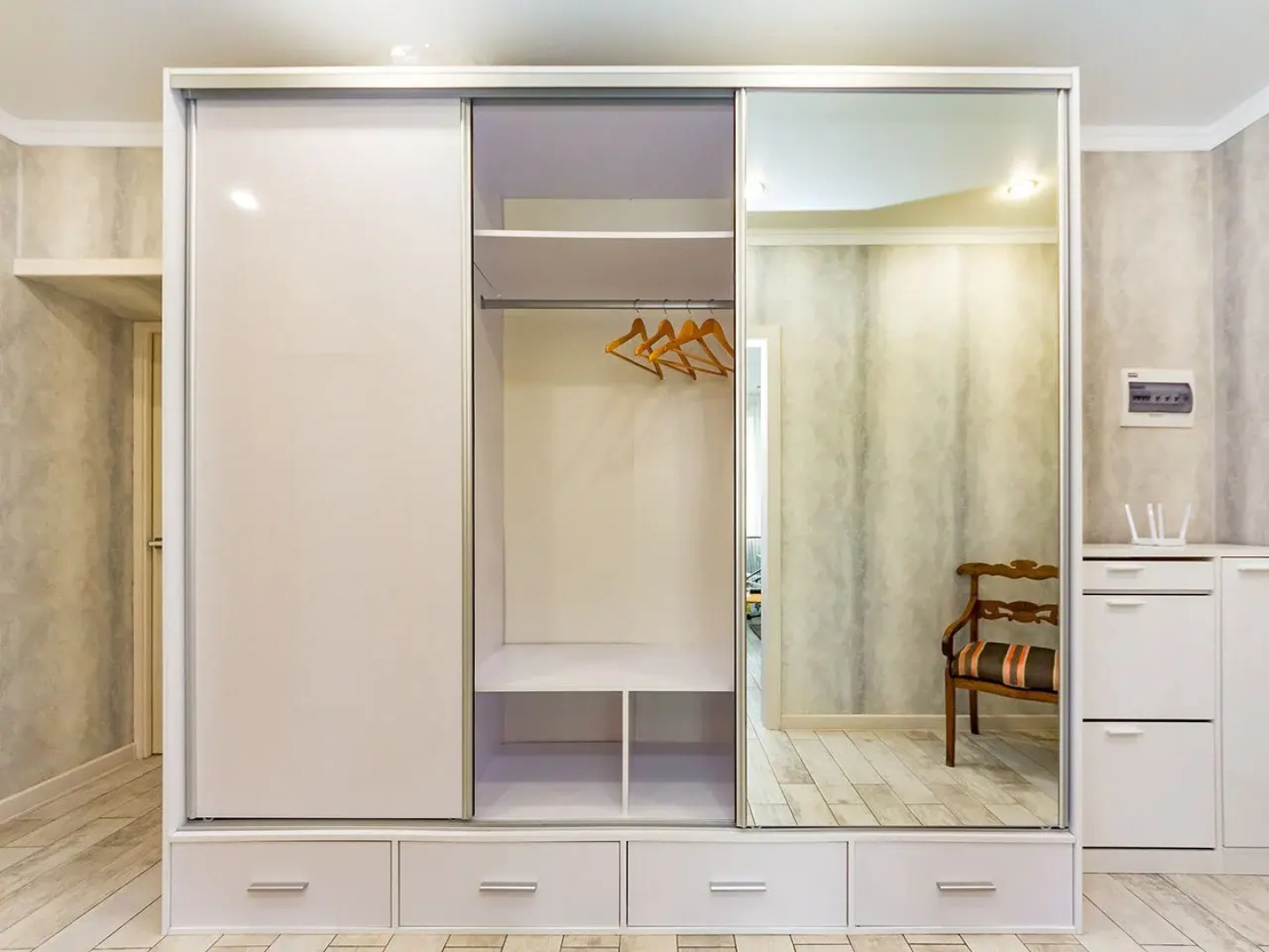 Квартира в Зеленоградске 39