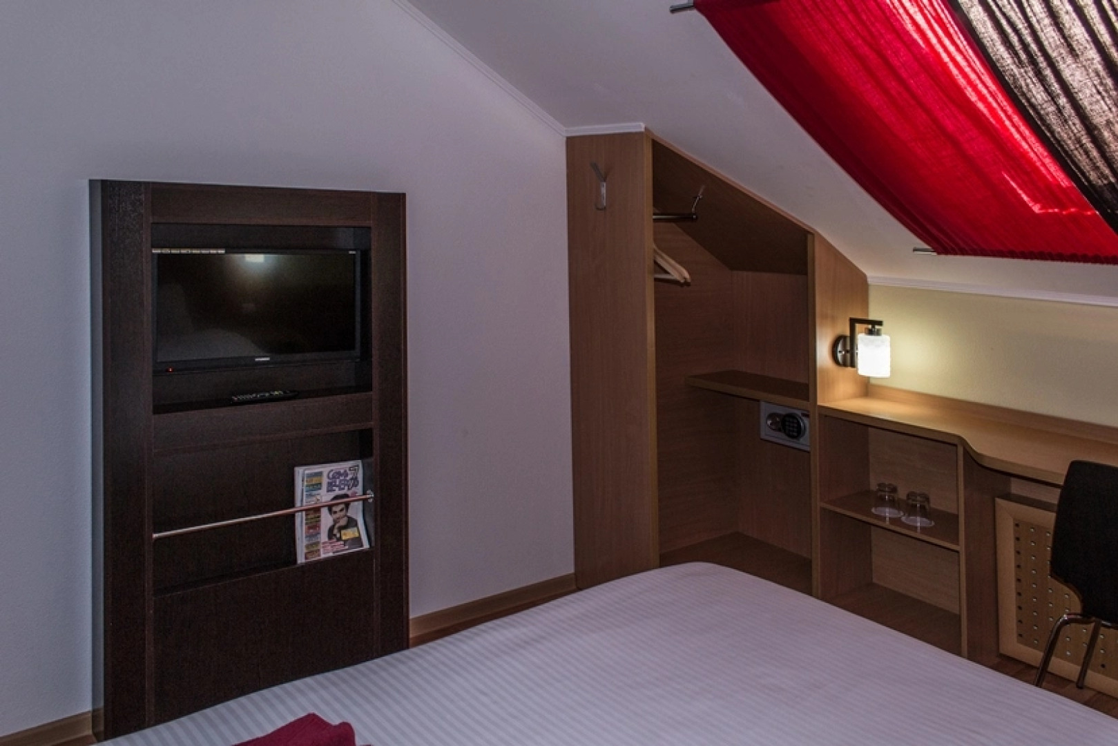 Отель Вятка