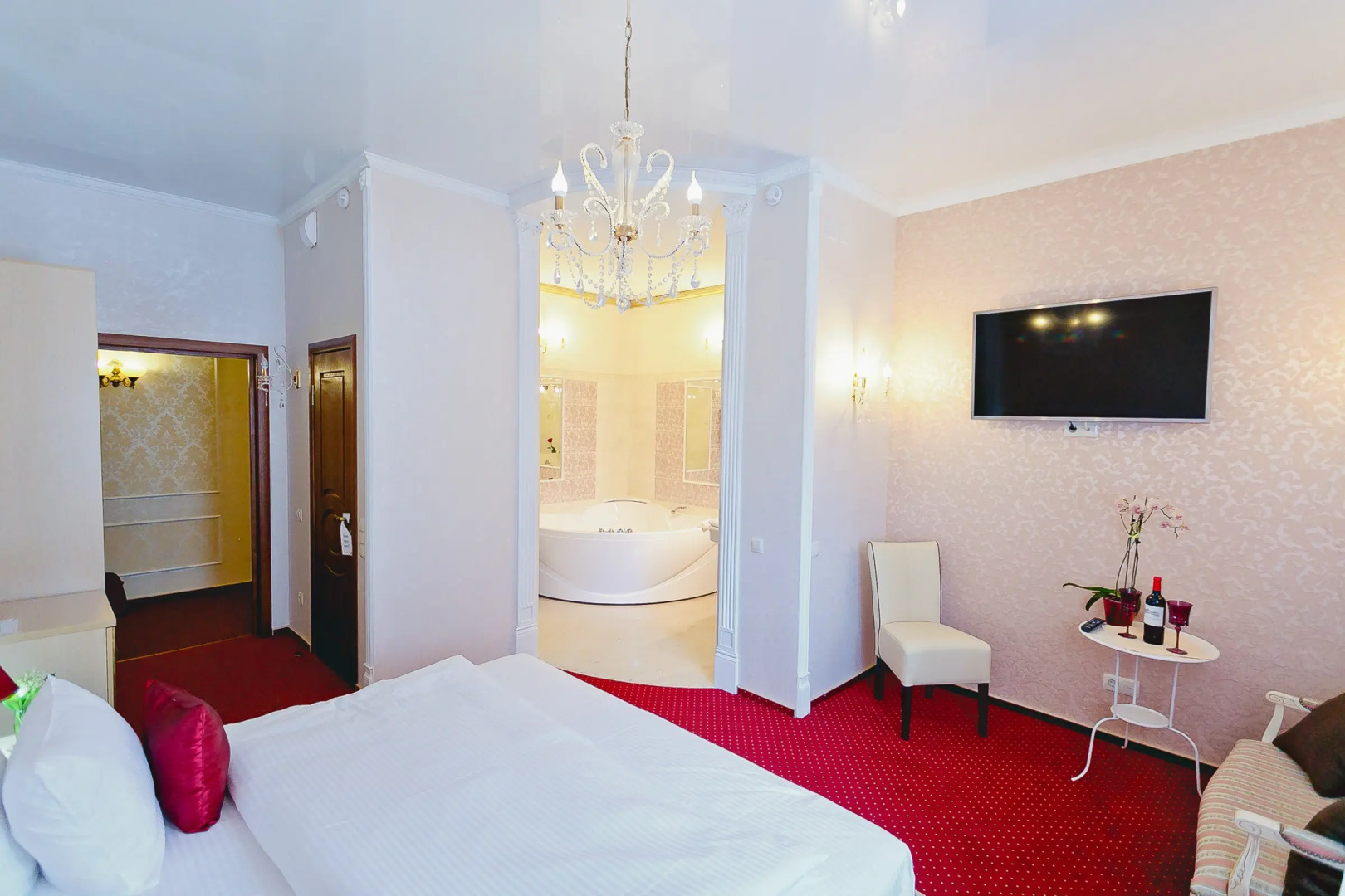 Отель Онегин