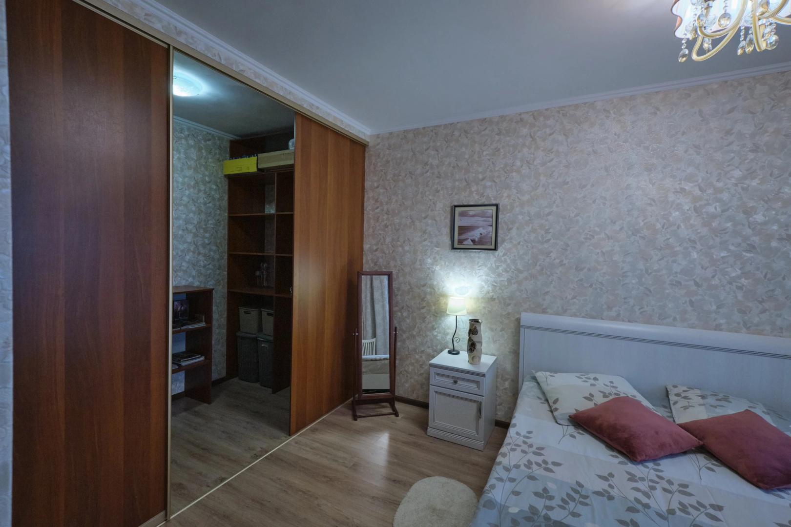 Квартира Царская столица