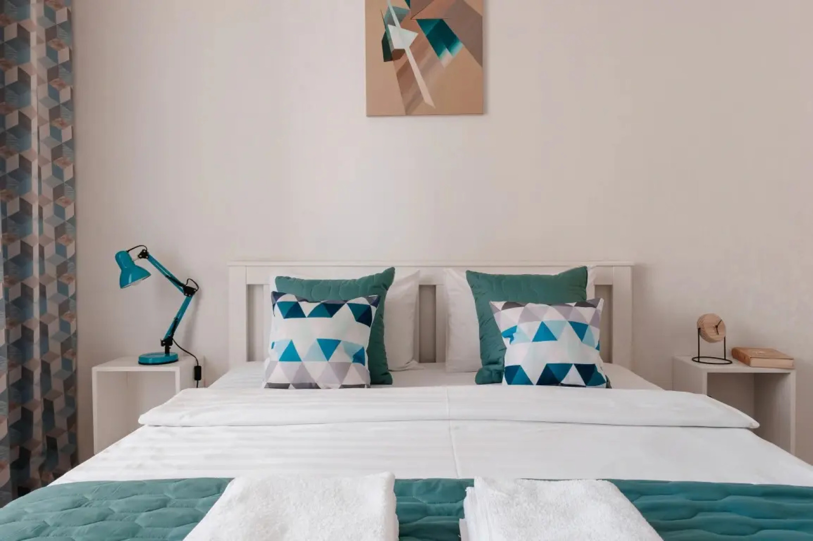 Апартаменты Державина 47 1