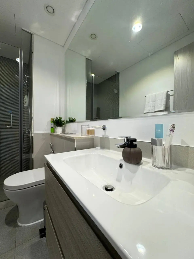 Апартаменты Sunrise Dubai at Zada Tower