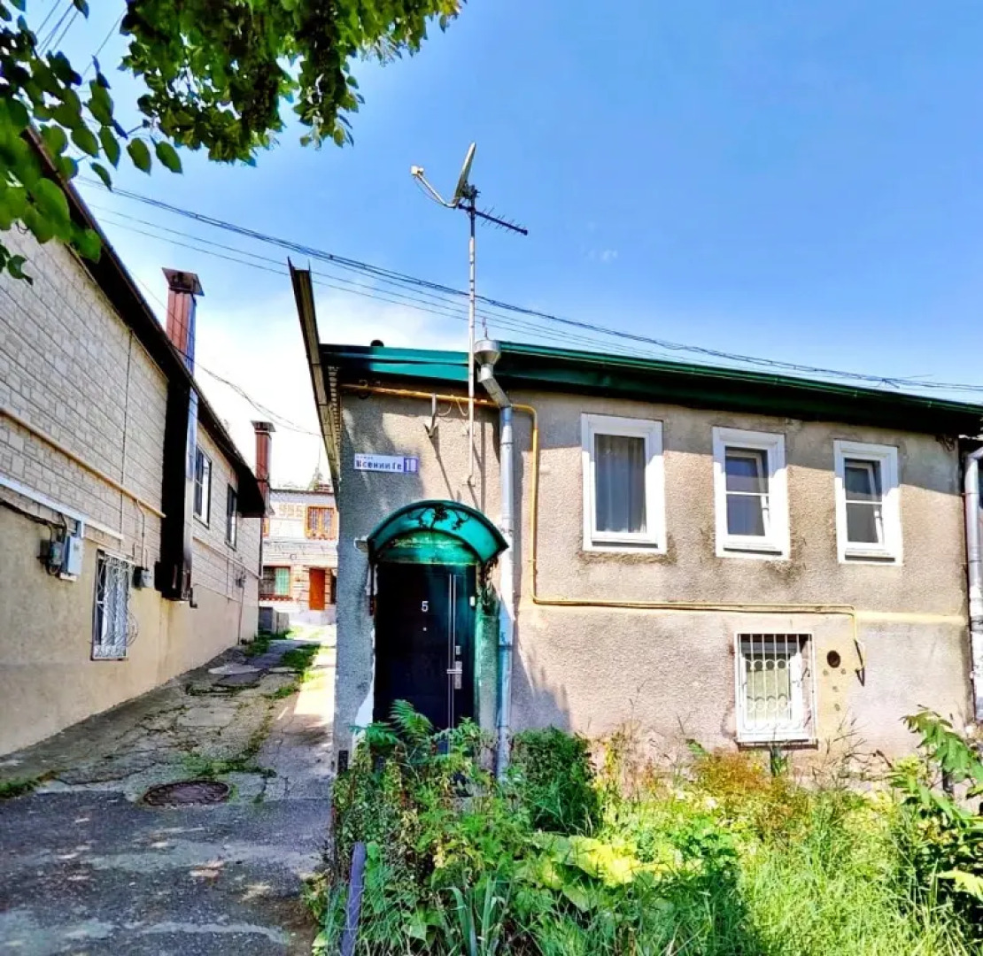 Апартаменты Ксении Ге 10