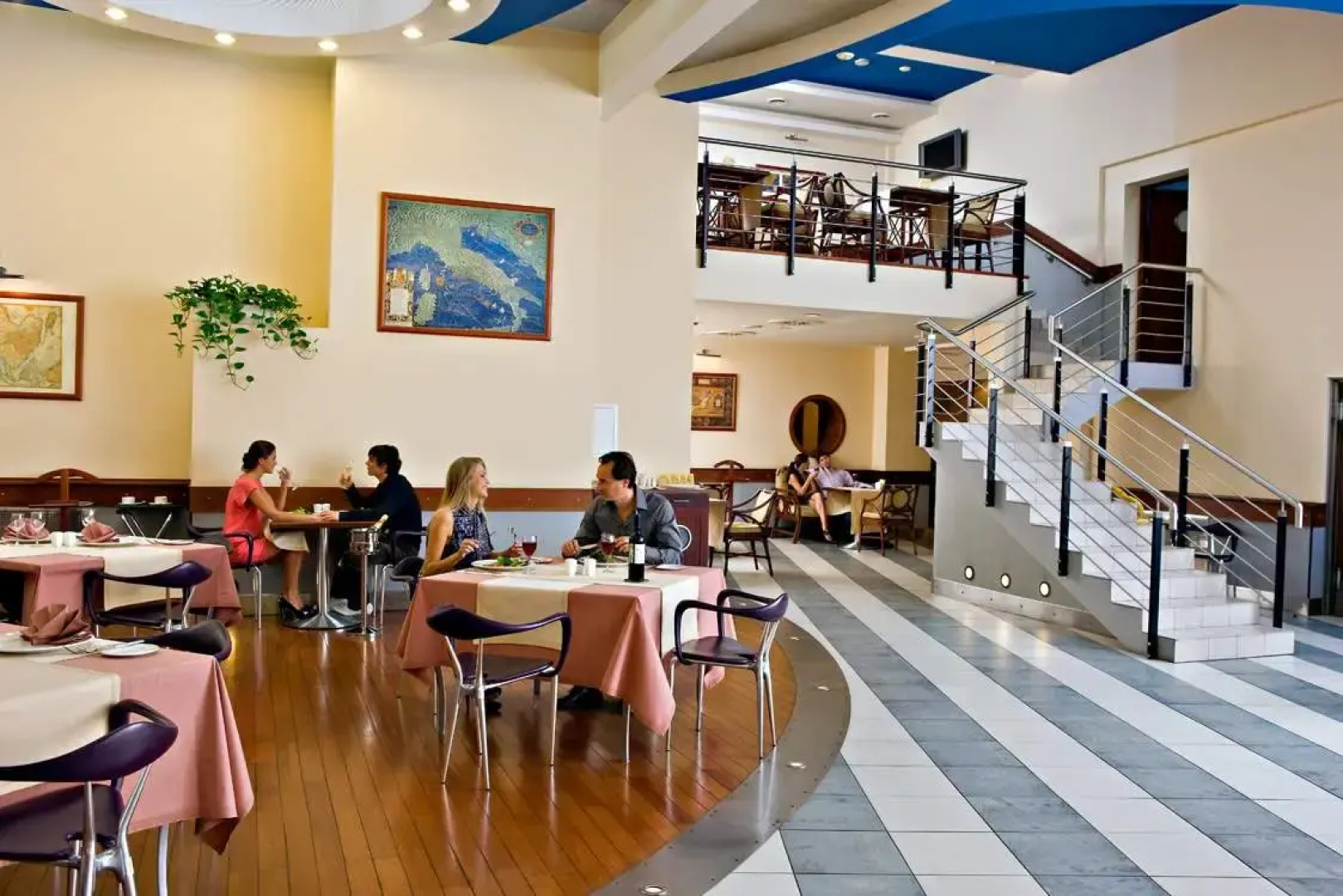 Отель Аэротель Домодедово ZONT Hotel Group